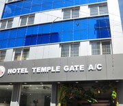 HOTEL TEMPLE GATE, Rameshwaram HOTEL TEMPLE GATE, Rameshwaram