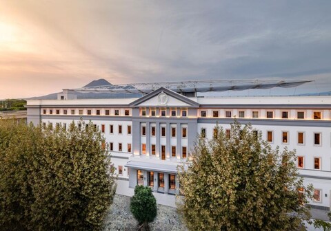 Habita79 Hotel and Spa Pompeii - MGallery