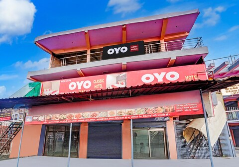 Hotel O Classic