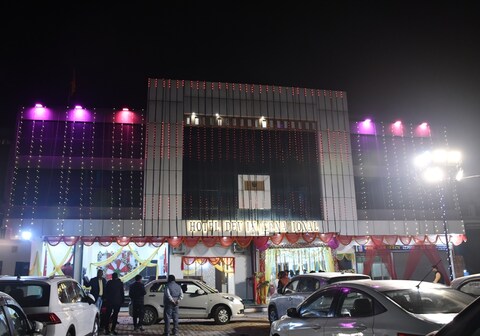 Hotel Dev International