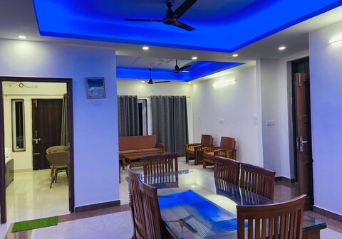 Malsi forest View Apartments