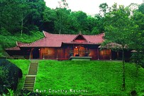Rain Country Resort, Wayanad Rain Country Resort, Wayanad