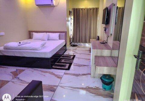 MAA PRAMILA UNIT OF SEA CASTLE BEACH RESORT