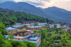 Radisson Blu Resort Dharamshala, Khajjiar Radisson Blu Resort Dharamshala, Khajjiar