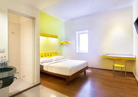 ibis budget Jakarta Menteng