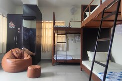 Thrifty Stays, Sangli Thrifty Stays, Sangli