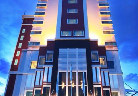 Swiss-Belhotel Ambon