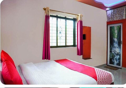 New Sai Mauli Cottage Alibaug