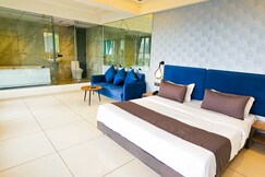 Hotel Nova Bizz, Rajkot Hotel Nova Bizz, Rajkot