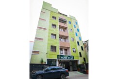 VARAHA HOME STAY, Tirupati VARAHA HOME STAY, Tirupati