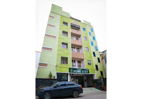 VARAHA HOME STAY