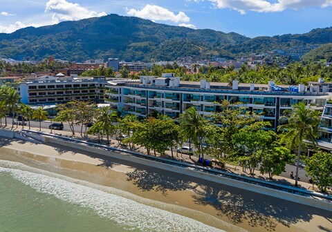 Homm Bliss Southbeach Patong by Banyan Tree