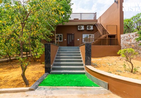 StayVista at Fig House @ Maple Farms