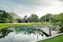 Naina Resort & Spa, Phuket Naina Resort & Spa, Phuket