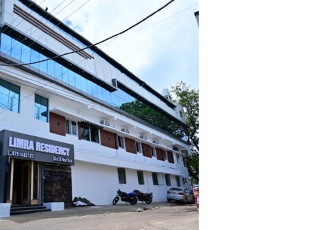 Limra Residency