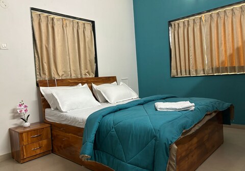 Tranquil Trails-Nashik-Entire Villa