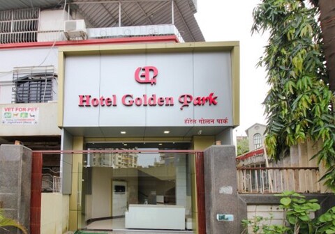 Hotel Golden Park