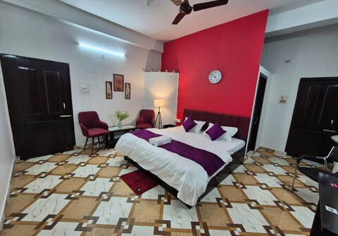 Nibha Homestay & Private Kitchen | Near Guwahati Railway Station