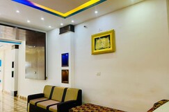 Zam Zam Residency, Ottappalam Zam Zam Residency, Ottappalam