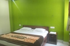 Hotel Radhe Krishna Radiant, Vrindavan Hotel Radhe Krishna Radiant, Vrindavan
