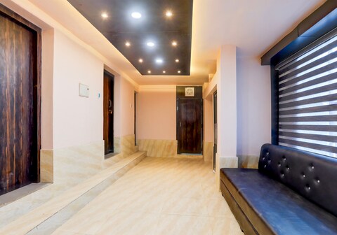 SPOT ON Hotel Jashn Inn