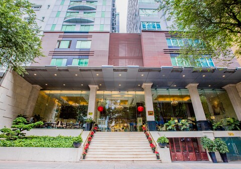 Paragon Saigon Hotel