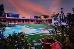 Arya Resort and SPA, Mahabaleshwar Arya Resort and SPA, Mahabaleshwar