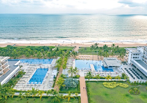 Riu Sri Lanka - 24 Hours All Inclusive