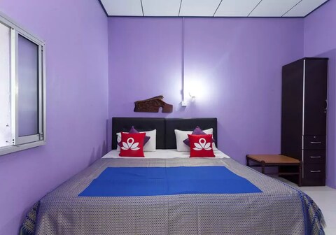 Zen Rooms Mukim Kedawang