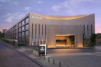 Hilton Bangalore Embassy GolfLinks, Bangalore Hilton Bangalore Embassy GolfLinks, Bangalore