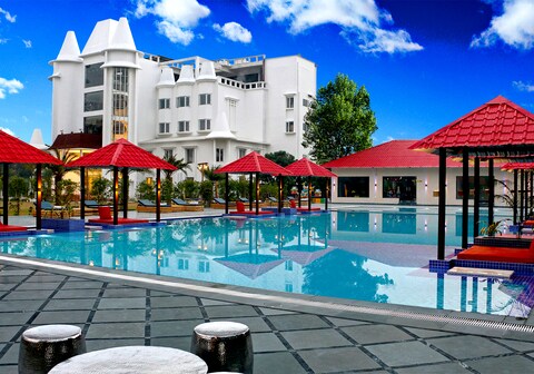 Tiaraa Hotels & Resorts