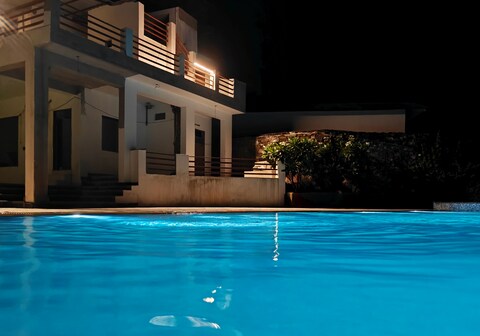 Arihant Farm Villa A luxurious escape