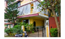 Monesh View, Goa Monesh View, Goa