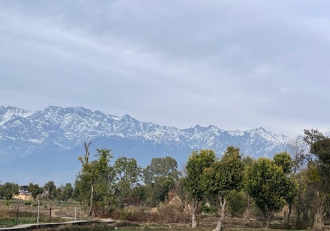 Blissful Abode Bhawna Kunj