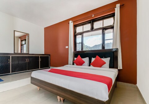 Hotel O Twilight Guest House