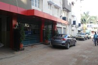Samrudhii Plaza Hotel, Bangalore Samrudhii Plaza Hotel, Bangalore