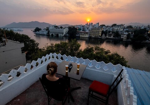 Hotel Simply Delicious