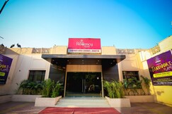 Hotel Regency Square, Gwalior Hotel Regency Square, Gwalior