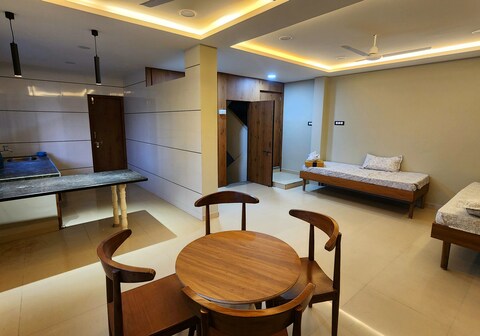 Amrutiya Apartment