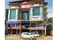 C K Regency, Ponnani C K Regency, Ponnani