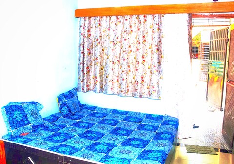 Shree Kundkeswar home stay