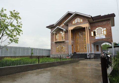 The Vivaan HomeStay