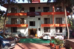 Town Pride, Ganpatipule Town Pride, Ganpatipule