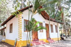 Falari House, Goa Falari House, Goa