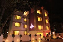 Centurion Inn , Pune Centurion Inn , Pune