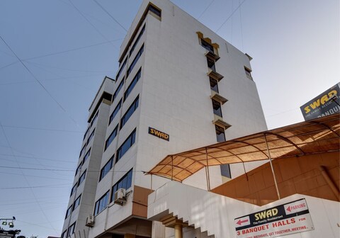 Hotel Savshanti Towers