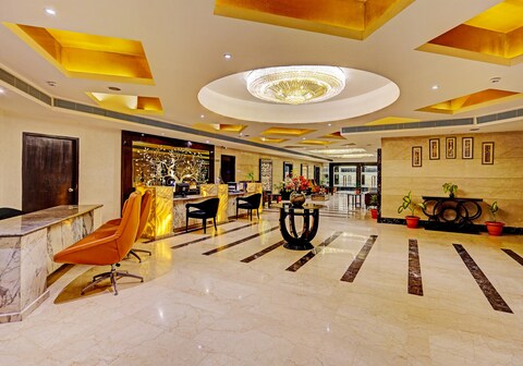 Dahabi City Mark Hotel