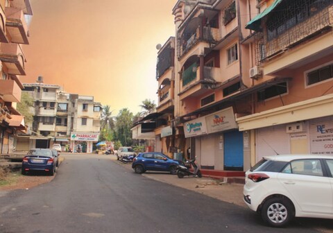 Rembert | Beautiful 2 BR Apartment