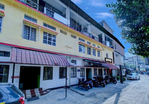 SPOT ON Rainbow Lodge