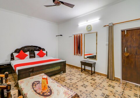 Hotel O Shanti Kuti Home Stay